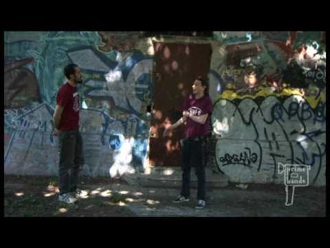 Torino hardcore - preview