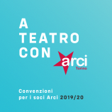 A TEATRO CON ARCI!