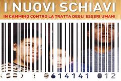 Partita la Carovana Internazionale Antimafie 2014