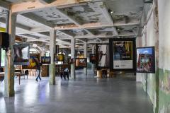SAMO, l'inaugurazione di un nuovo circolo Arci Torino