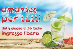 Amantes per tutti