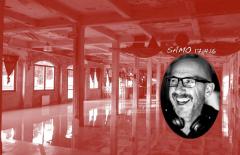 SAMO TANGO 17.4 Alegría