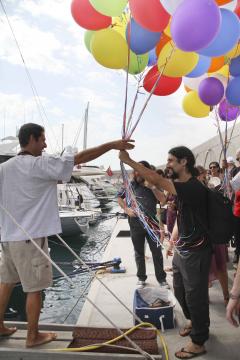 Boats4People - MIA 2012 - foto di Giulia Parri 