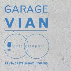 "CENERE, racconti partigiani in attesa di un aprile" al Garage Vian