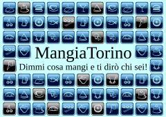 Concorso MangiaTorino - dimmi cosa mangi e ti dirò chi sei!