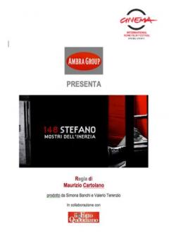 Strane Visioni all'Amantes con Maurizio Cartolano