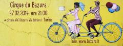 Cirque du Bazura