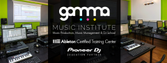Corso di Organizzazione Eventi musicali 2nd edition - a cura di Gamma Music Institute