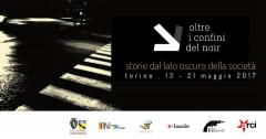 Oltre i confini del noir - Salone OFF