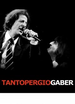 Tantopergiogaber live al Cafè Neruda 