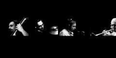 The Trio featuring FLAVIO BOLTRO al Cafè Neruda