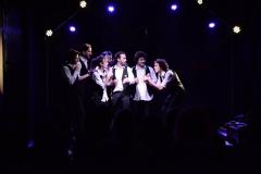 Serata d'improvvisazione