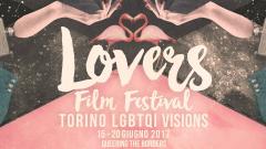 ARCI TORINO SOSTIENE IL 32° LOVERS FILM FESTIVAL - Torino LGBTQI Visions