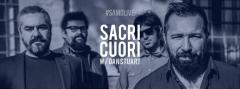  SACRI CUORI w/ Dan Stuart live al SAMO