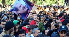 L'ARCI difende la Tunisia democratica