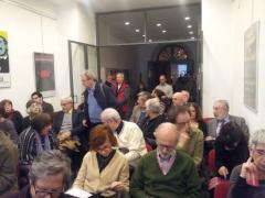 Successo di pubblico per il primo appuntamento della rassegna L'Italia che non si vede 2013