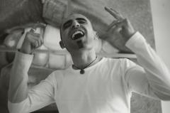 MASCARPONE LATINO reunion al Cafè Neruda