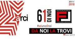 Tessera 2017/2018 al Fuori Luogo