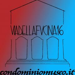 Anteprima film "Viadellafucina16" - 18º gLocal Film Festival