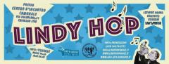 Corso di Lindy Hop!