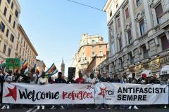 MAI PIU' FASCISMI!- appello alle istituzioni democratiche -