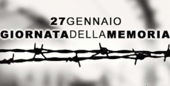 27 gennaio - Giornata della Memoria 