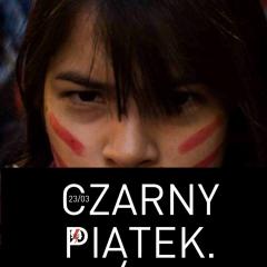 Solidarietà contro il divieto totale di aborto discusso dal parlamento polacco.