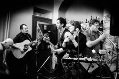 Basar LumiéRe al Cafè Neruda