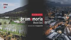 Promemoria_Balcani 2018 - Iscrizioni aperte!