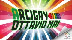 Buon compleanno Arcigay Torino!