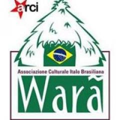 Cinema Brasil 2014: "Capitães da Areia" a cura di Warà