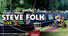 Steve Folk | Live Music