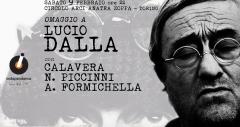 Indiependence Tribute Lucio Dalla