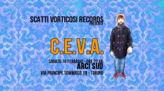 CEVA live - Arci Sud