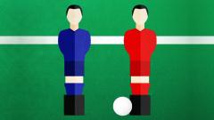 Torneo di Calciobalilla 18/19 - BaRaOnDa!