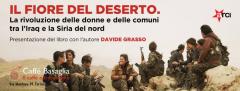 Presentazione "Il fiore del deserto"