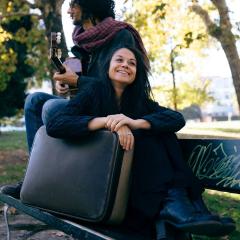 Radici In Tasca di e con Erika La Ragione | Al Circolo Sud