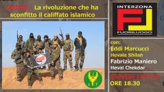 Rojava : la rivoluzione che ha sconfitto il califfato islamico
