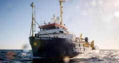 Chiediamo risposte sulla situazione delle 32 persone salvate da Sea-Watch 3 e trasferite all’hotspot di Messina