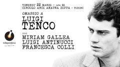 Indiependence Tribute Luigi Tenco