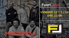 Fuori_Live: Mandragola