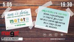 Matota Festival- II Edizione