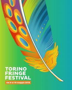 TORINO FRINGE FESTIVAL 2019 - FRIdom edition