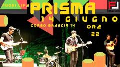 Prisma Live @fuoriluogo