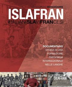 ERRE 70 - Proiezione di "Islafran" e "Aida"