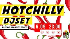 HotChilly Djset