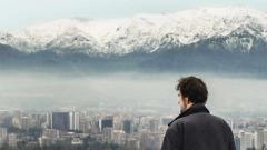 Santiago, Italia / Moving TFF 2019