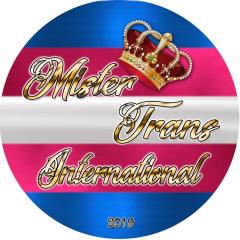 Mister Trans International 2019