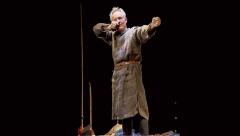 Il cavaliere inesistente- Stagione Naufragar m'è dolce 2019-20