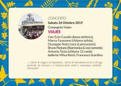 Viajes
